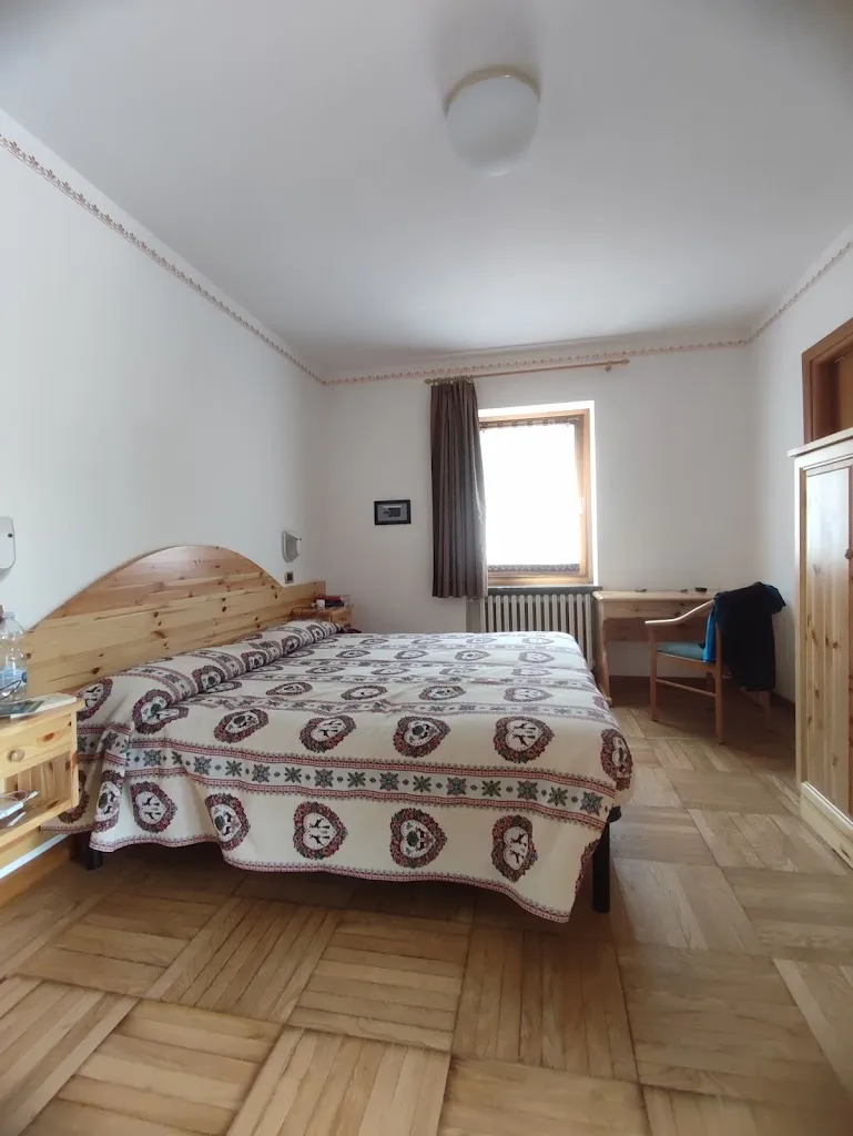 Giovanni Lopez_Hotel Corborant_Vinadio_review