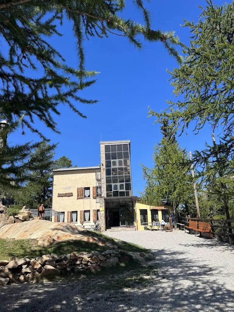 Jan Mueller_Rifugio Malinvern_Vinadio_review