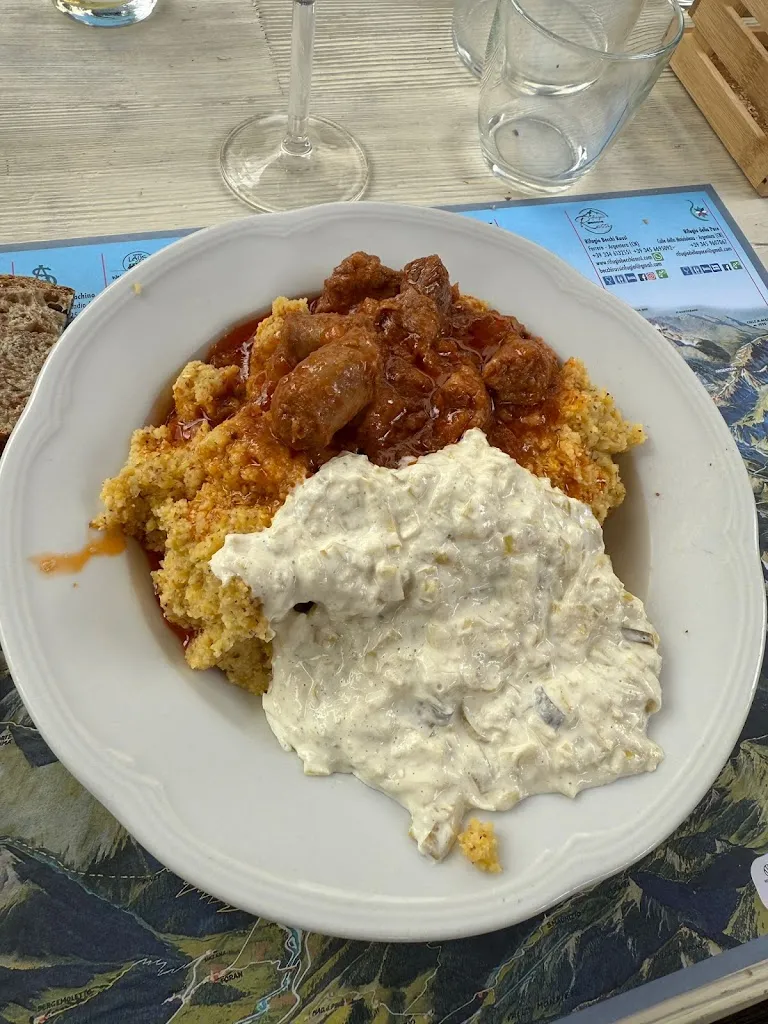 elisa parodi_Rifugio Malinvern_Vinadio_review