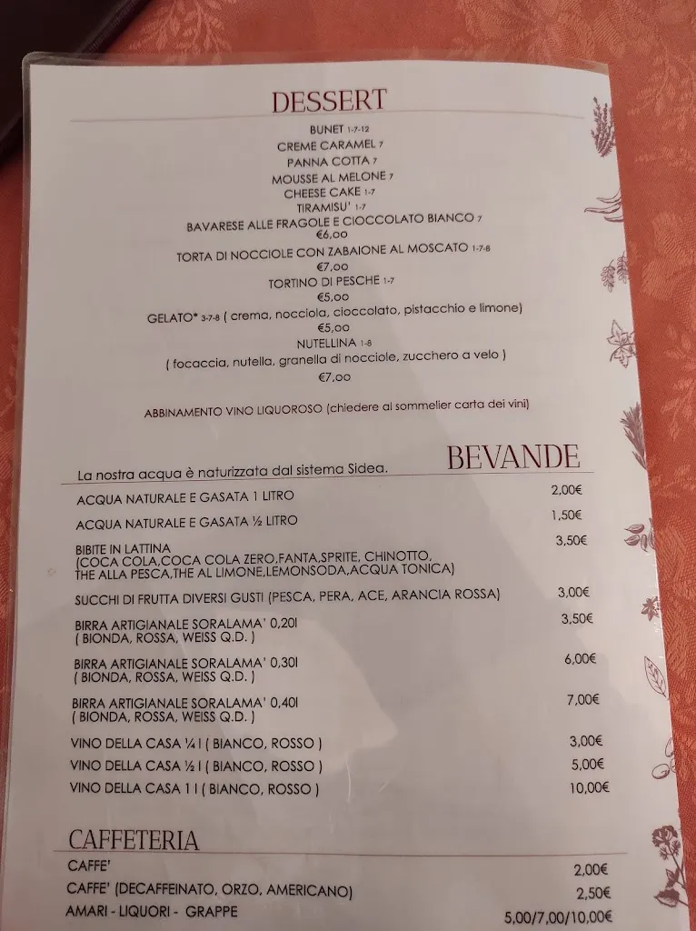 Menu_La Piola_Vinzaglio_image_1