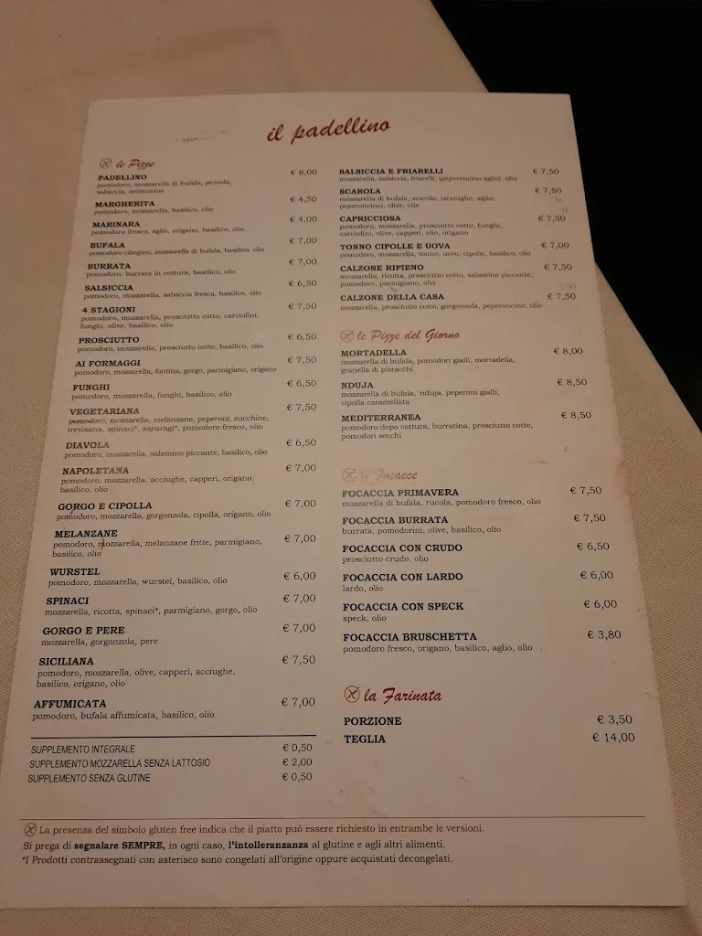 Menu_Il Padellino_Vinzaglio_image_2