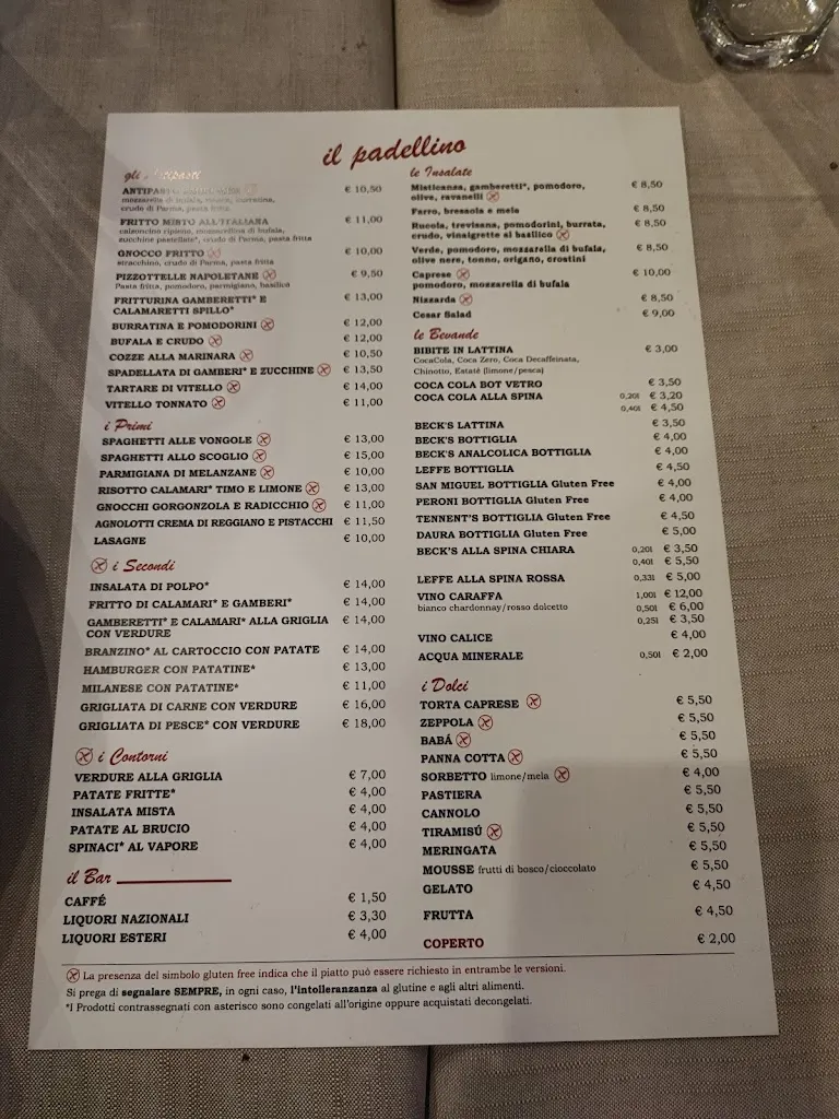 Menu_Il Padellino_Vinzaglio_image_3