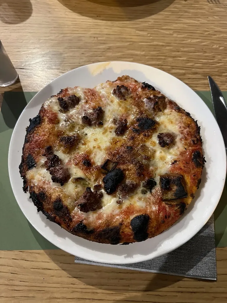 Amin mohammad zadeh_Il Padellino_Vinzaglio_review