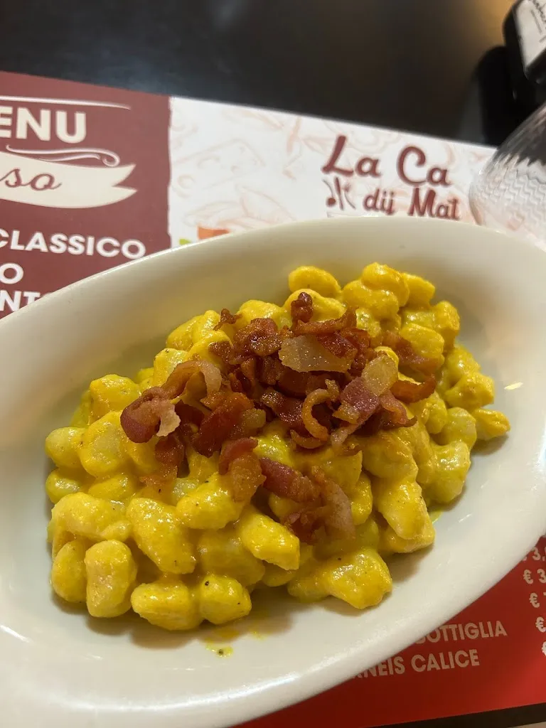 Menu_Crazy Fun di Lardone Luca_Virle Piemonte_image_2