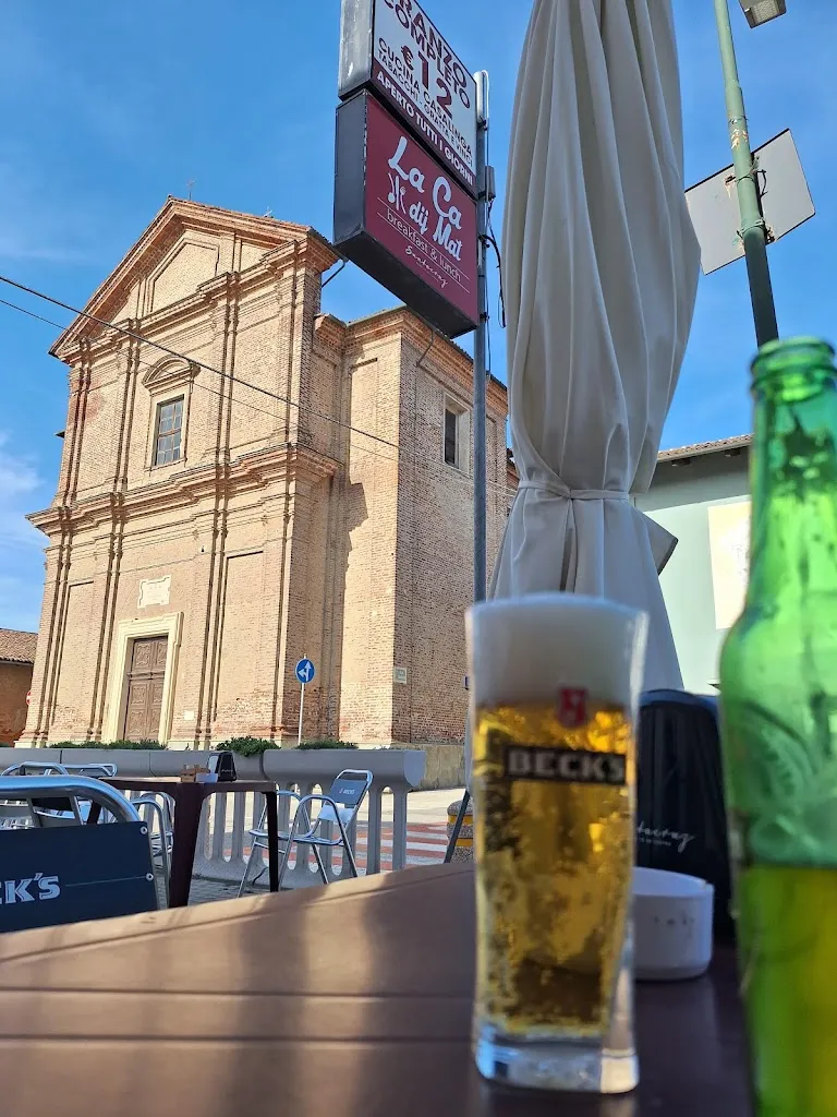 Federico Giordano_Crazy Fun di Lardone Luca_Virle Piemonte_review