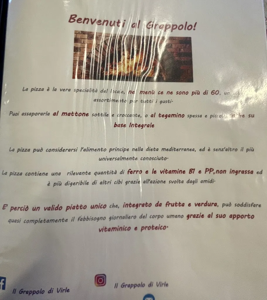 Menu_Il Grappolo_Virle Piemonte_image_3