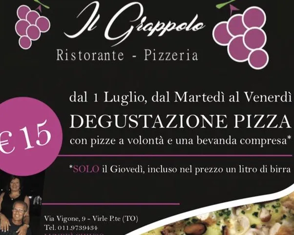 Menu_Il Grappolo_Virle Piemonte_image_4