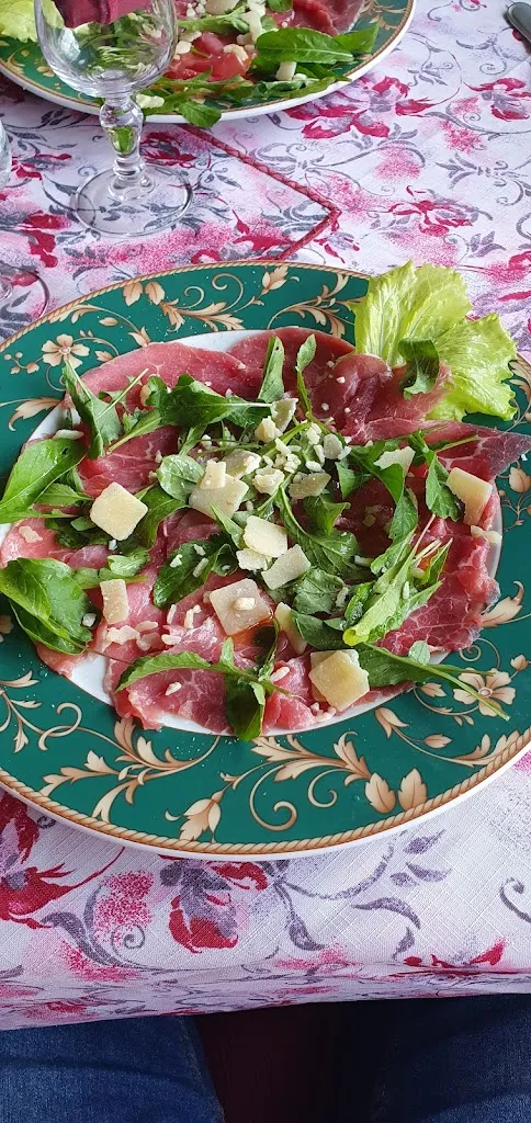 Andrea_Ristorante La Tofeja_Vistrorio_review