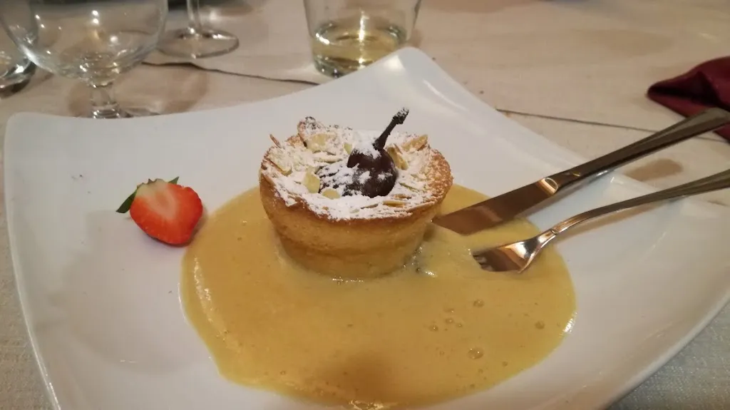 Carlo Raso_Ristorante Pizzeria Il Sorriso_Vistrorio_review