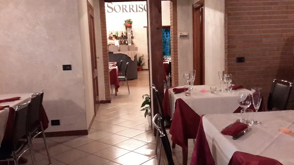 Gior Gio_Ristorante Pizzeria Il Sorriso_Vistrorio_review