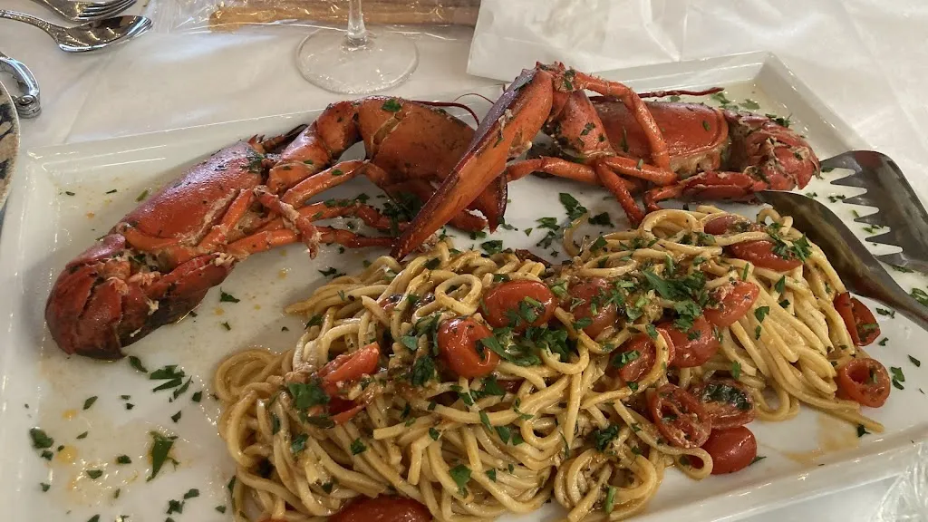 Zoe Vermande_Seminara Restaurant_Viverone_recensione