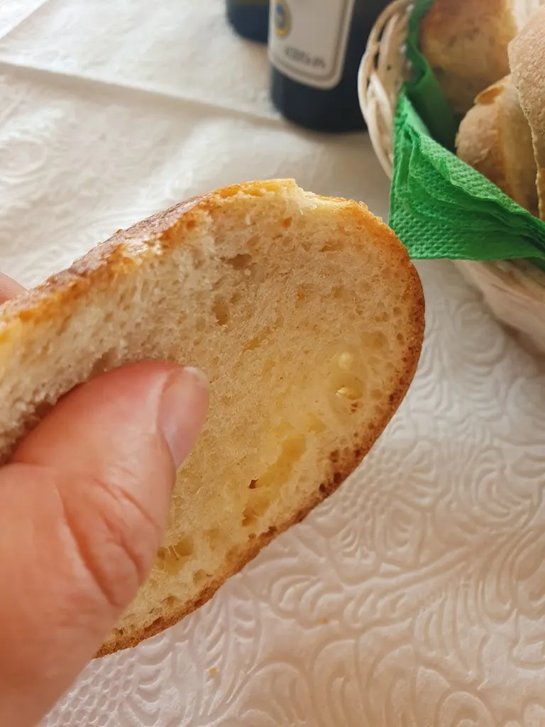 Ramona van der Sluis_Seminara Restaurant_Viverone_recensione