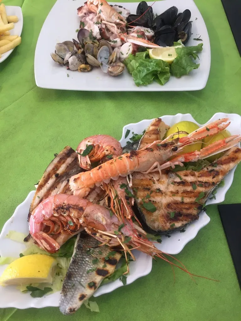 Celina Moise_Seminara Restaurant_Viverone_recensione