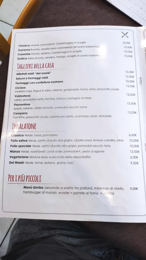 Menu_La Ciciasa_Vische_image_2