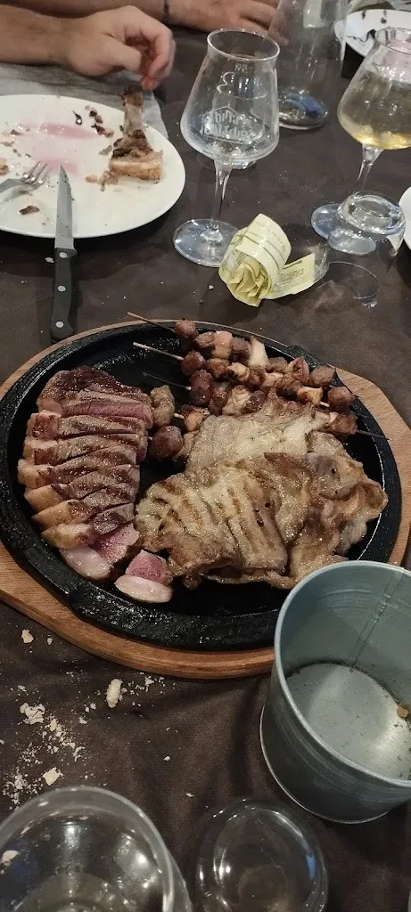 rodolfo de biasio_La Ciciasa_Vische_review