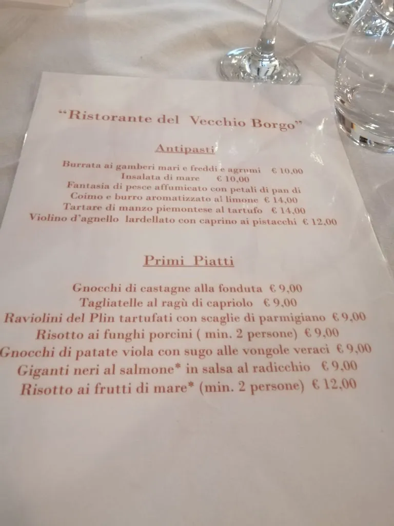 Menu_Ristorante Del Vecchio Borgo_Vogogna_image_2