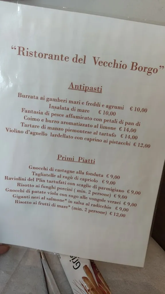 Menu_Ristorante Del Vecchio Borgo_Vogogna_image_3