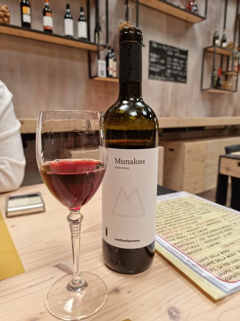 Menu_Enoteca del Castello - cucina casalinga_Vogogna_image_2