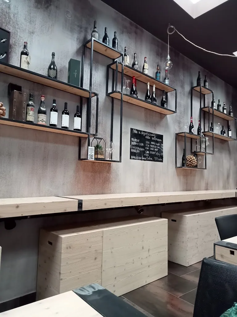 Gianluigi Rota_Enoteca del Castello - cucina casalinga_Vogogna_review