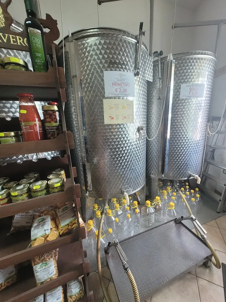 Le Vigne del Salento Gagliano del Capo_Gagliano del Capo_slider_image_2