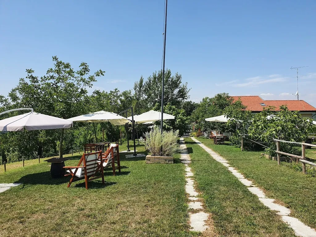 Roberto Gambino_La Collina di AuRosa_Volpeglino_review