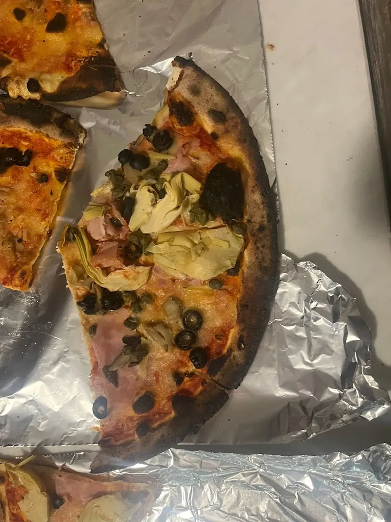 Marco Marro_Pizzeria il Borgo_Volpedo_recensione