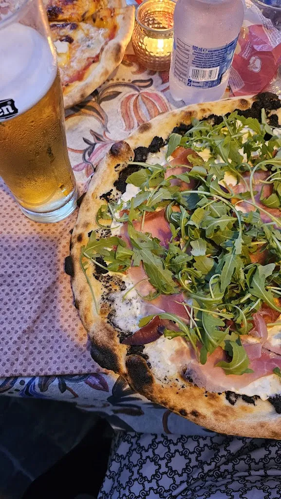 Cristina Cunup_Pizzeria il Borgo_Volpedo_recensione