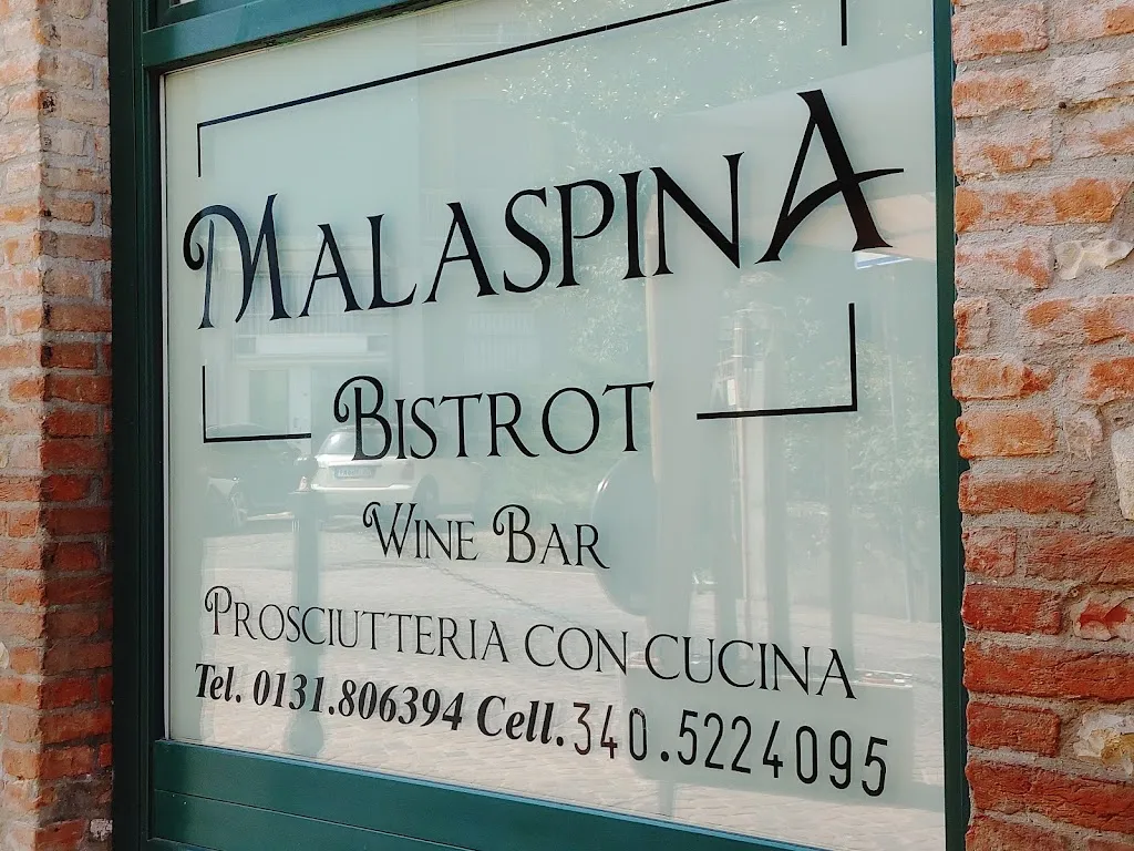 massimo protto_Malaspina Bistrot Prosciutteria a Volpedo_Volpedo_recensione