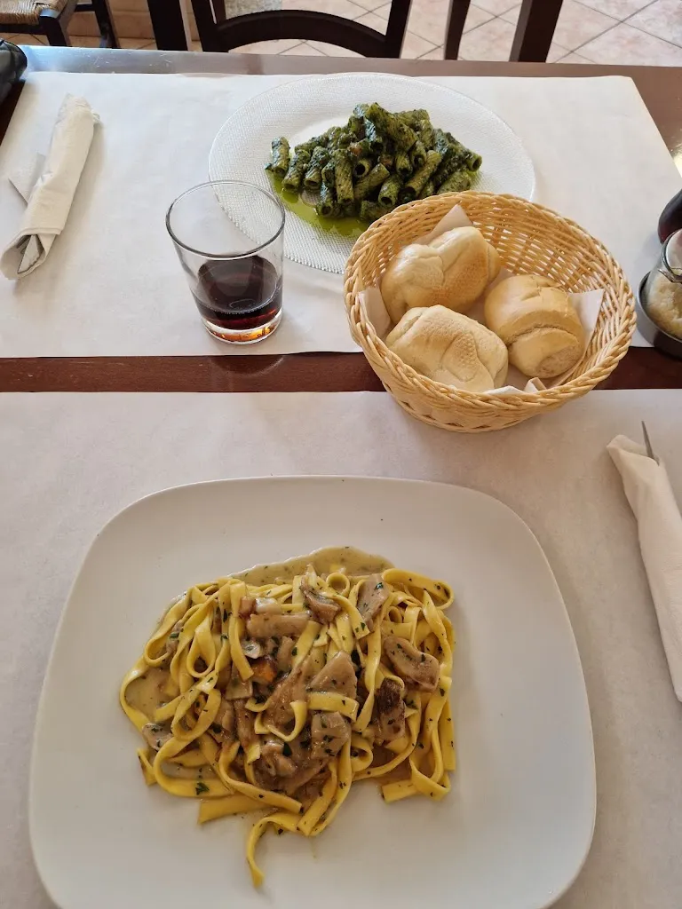 Joost Huls_A casa mia Trattoria_Volpiano_review