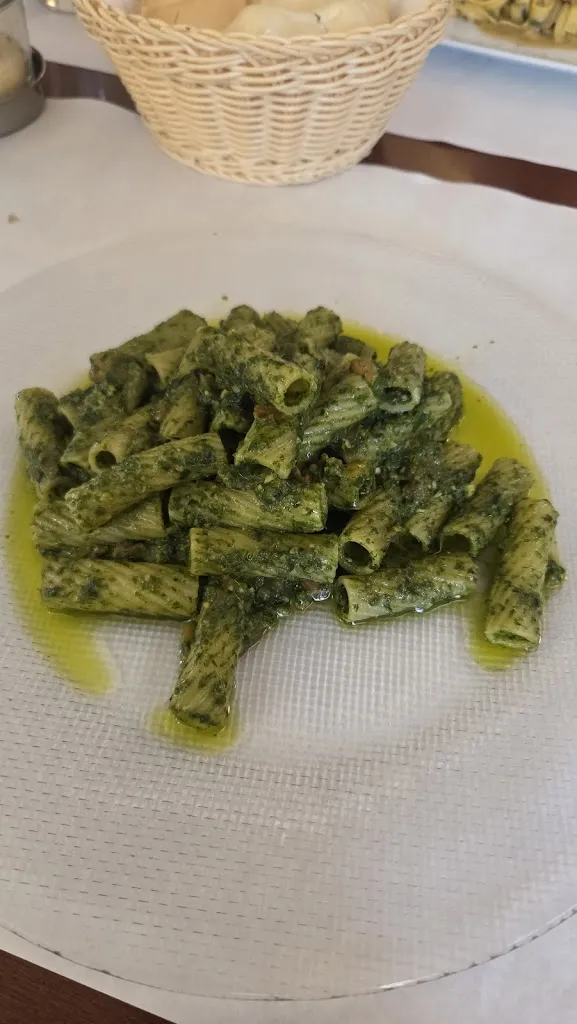 Hasna Huzmi_A casa mia Trattoria_Volpiano_review