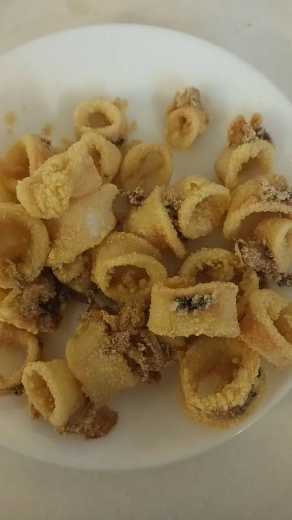 Chef Adrian Magnano_A casa mia Trattoria_Volpiano_review