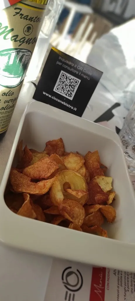 Menu_Ciccone Bistrò - Ristorante & Catering - Volpiano_Volpiano_image_4