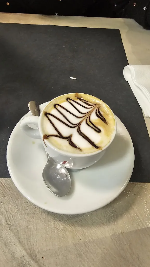 Menu_Ciccone Bistrò - Ristorante & Catering - Volpiano_Volpiano_image_5