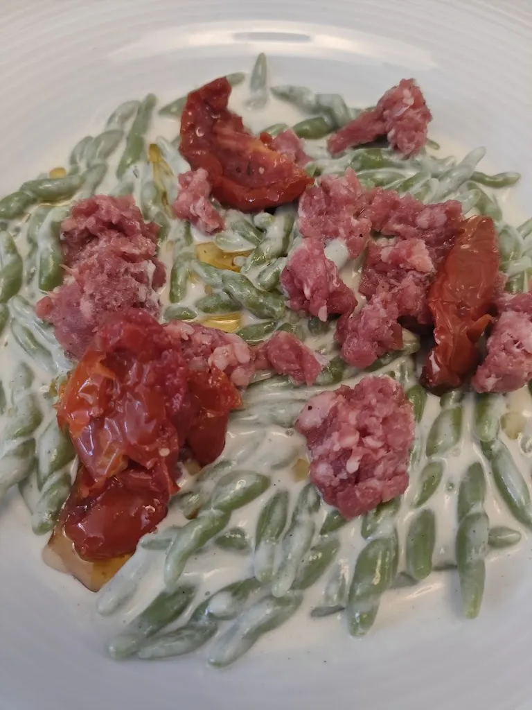 alessandro stella_Ciccone Bistrò - Ristorante & Catering - Volpiano_Volpiano_review