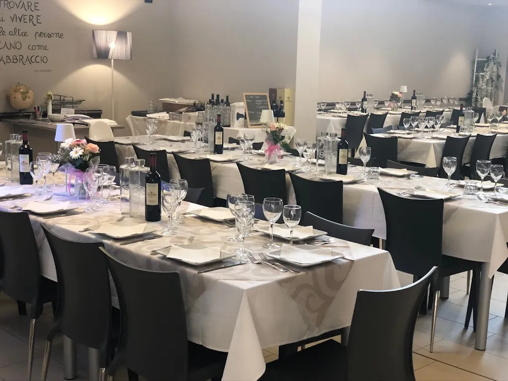 Ciccone Bistrò - Ristorante & Catering - Volpiano restaurant in Volpiano