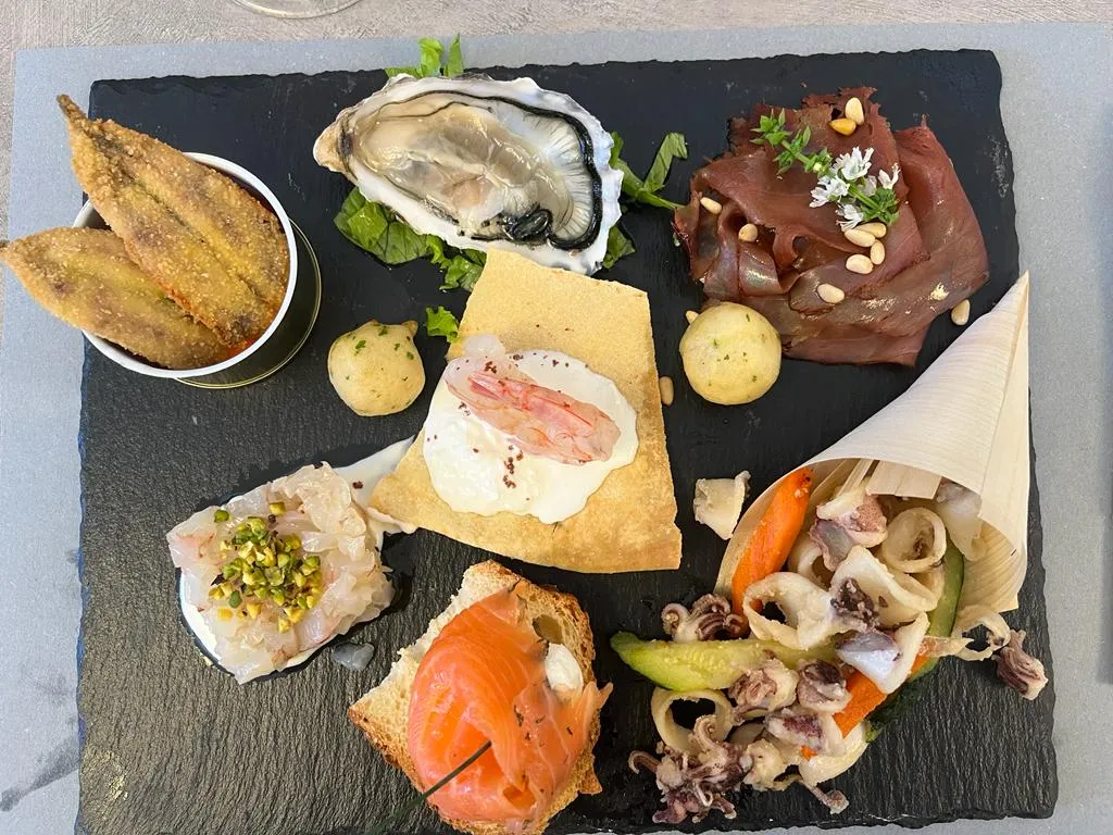 Ciccone Bistrò - Ristorante & Catering - Volpiano_Volpiano_slider_image_2