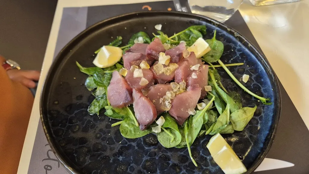 Ciccone Bistrò - Ristorante & Catering - Volpiano_Volpiano_slider_image_3