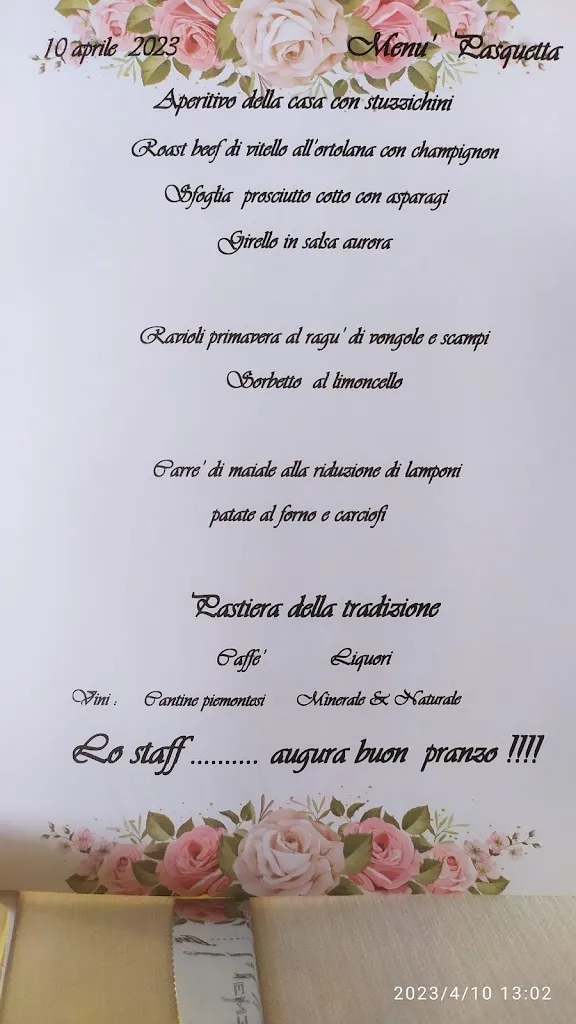 Menu_La Lenza_Volpiano_image_1