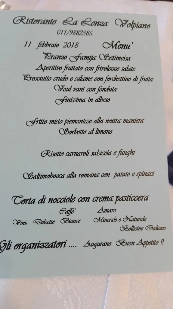 Menu_La Lenza_Volpiano_image_4