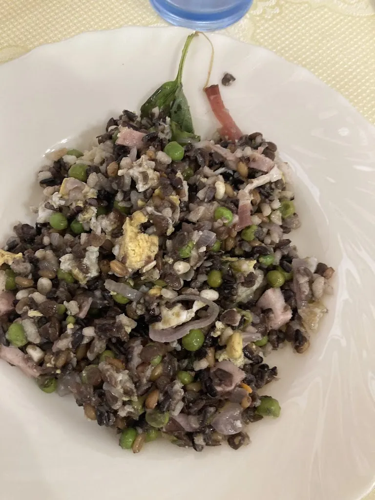 Giullare_La Lenza_Volpiano_review