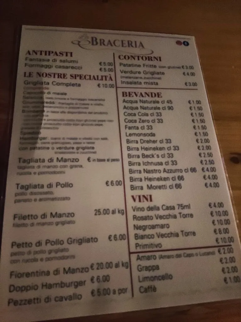 Menu_MACELLERIA & BRACERIA SAVARELLI_Gagliano del Capo_image_3