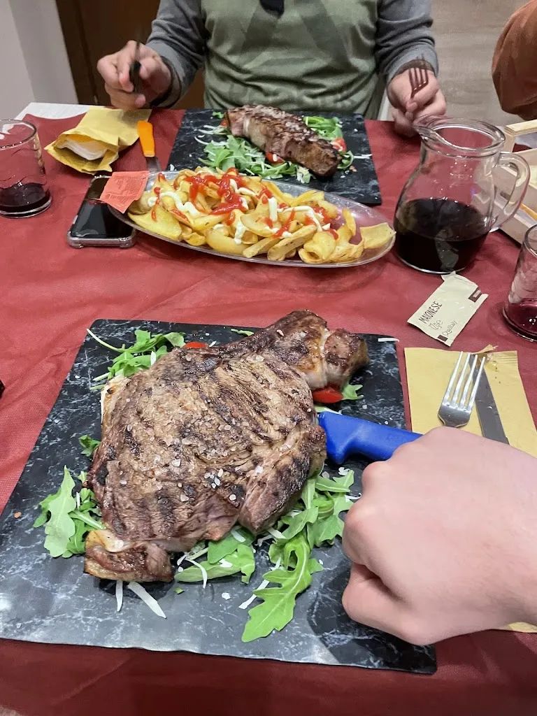 Gael Oduber_MACELLERIA & BRACERIA SAVARELLI_Gagliano del Capo_review