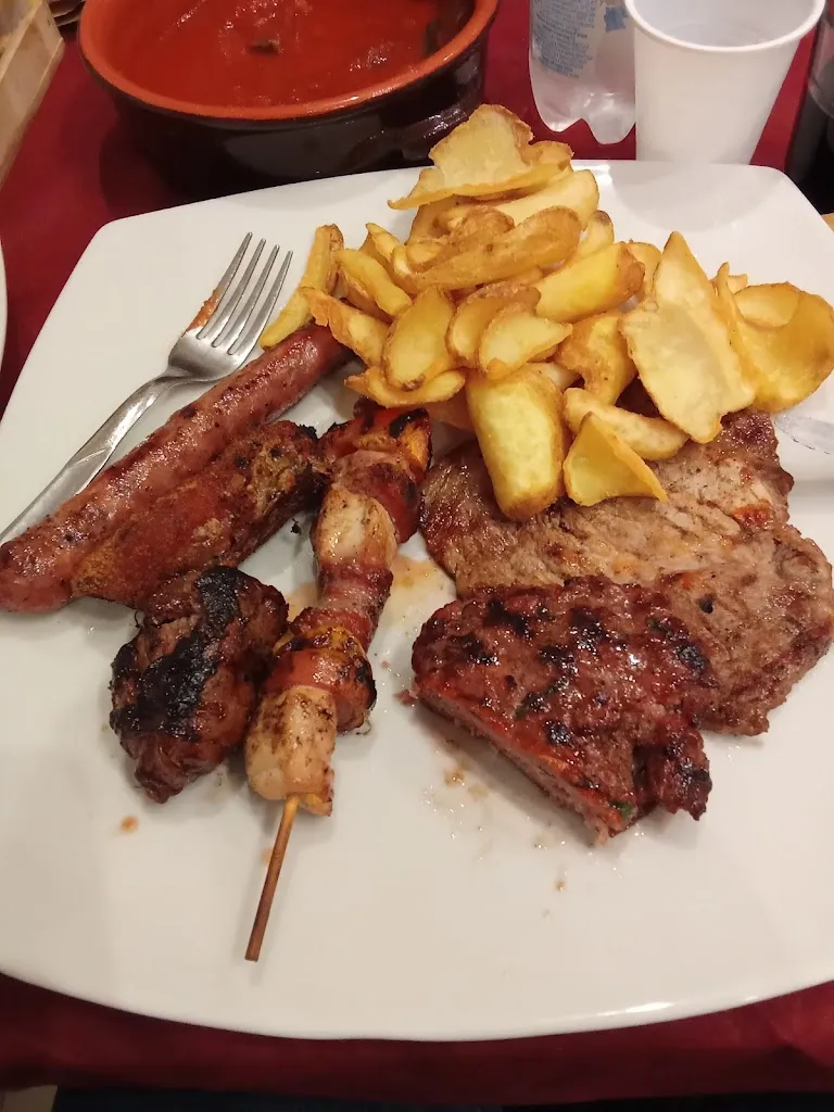 Alberto 73_MACELLERIA & BRACERIA SAVARELLI_Gagliano del Capo_review