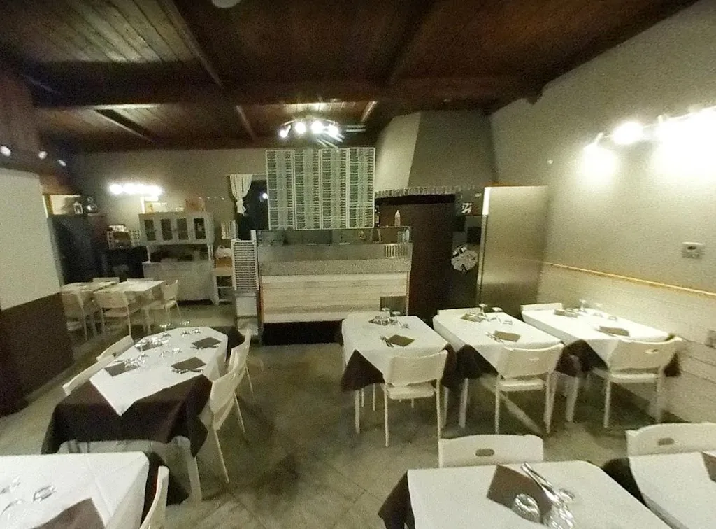 Ristorante Il Manuale 2 restaurant in Volpiano