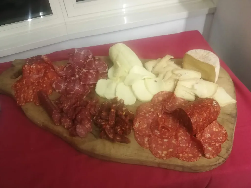 Francesco Ieriti_Ristorante Verdina_Volpiano_review