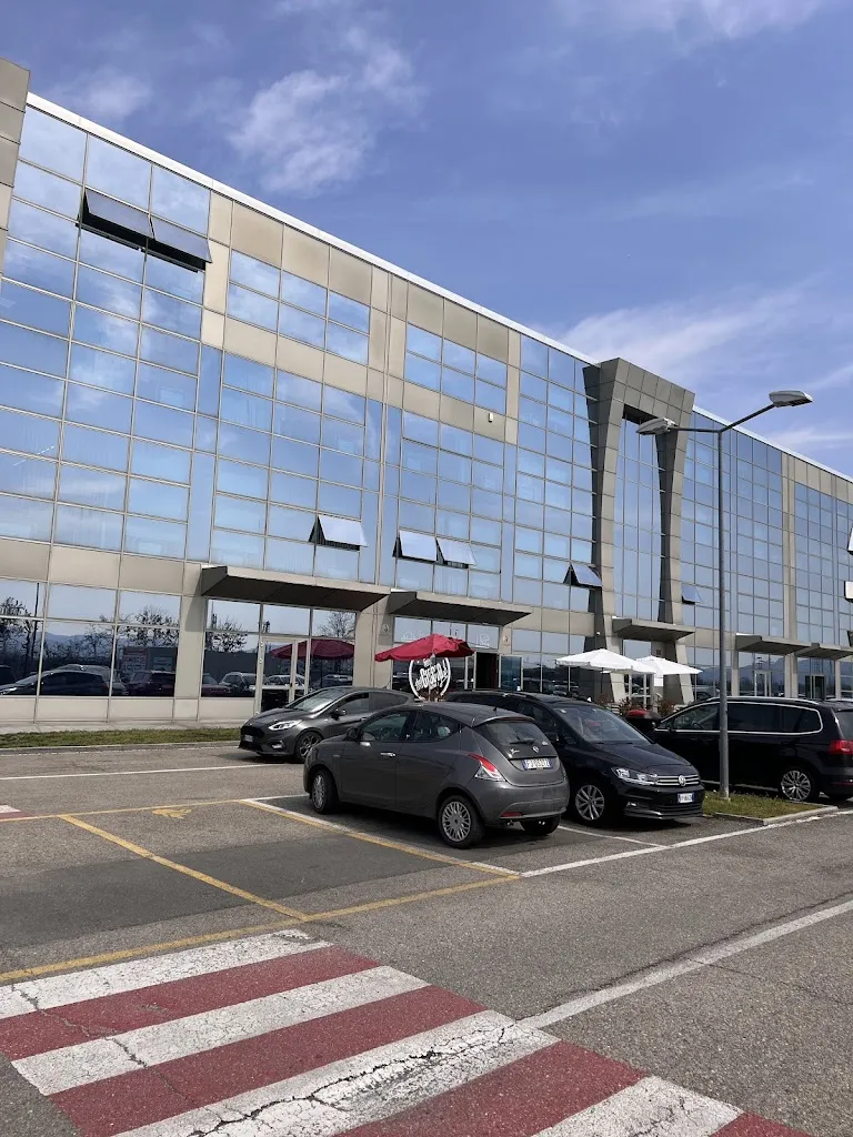 Roberto Padova_Dal Ciccio Lab_Volpiano_review