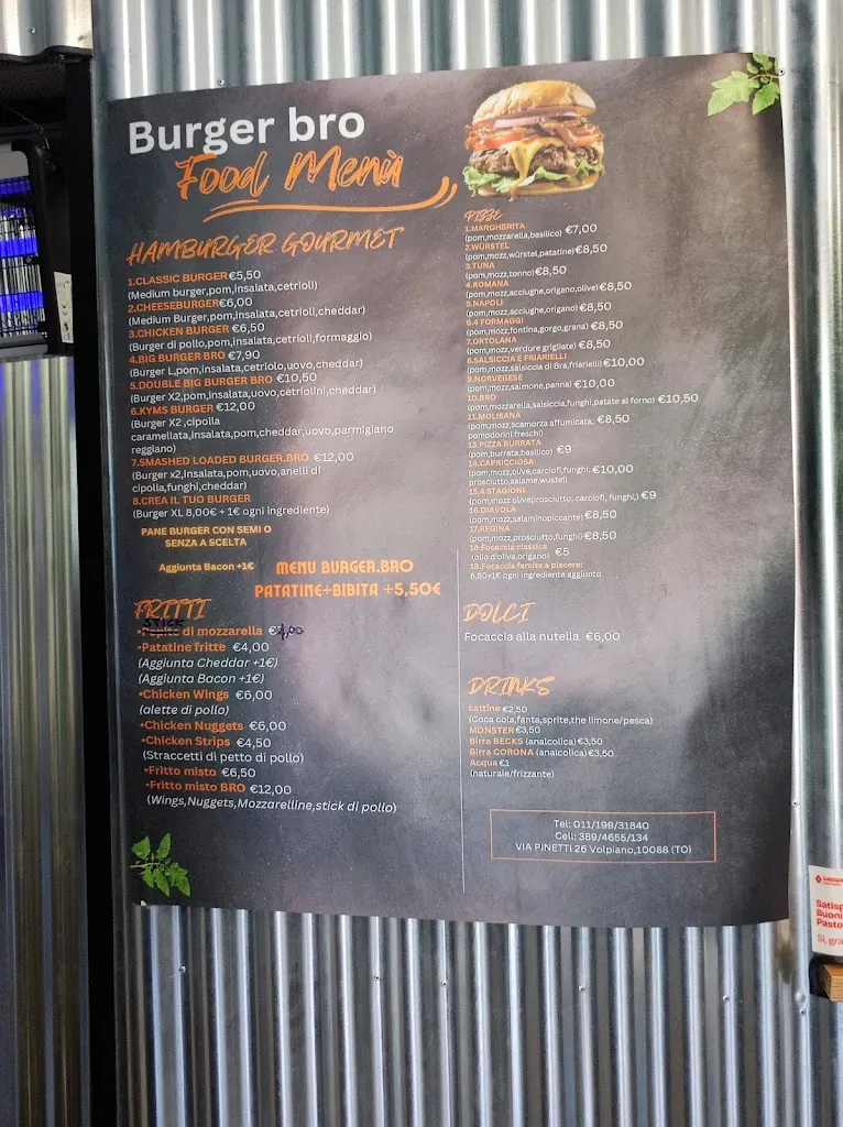 Menu_BURGER.BRO_Volpiano_image_1