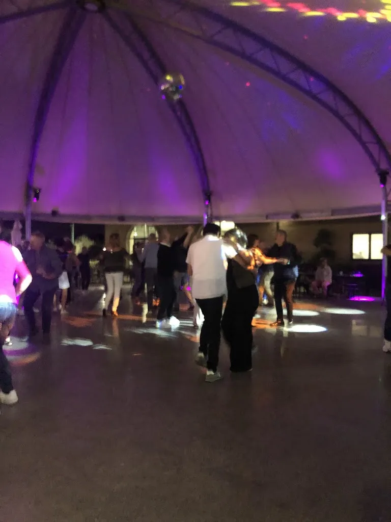 Geoff Farrugia_Ristorante Lago Azzurro_Volpiano_review