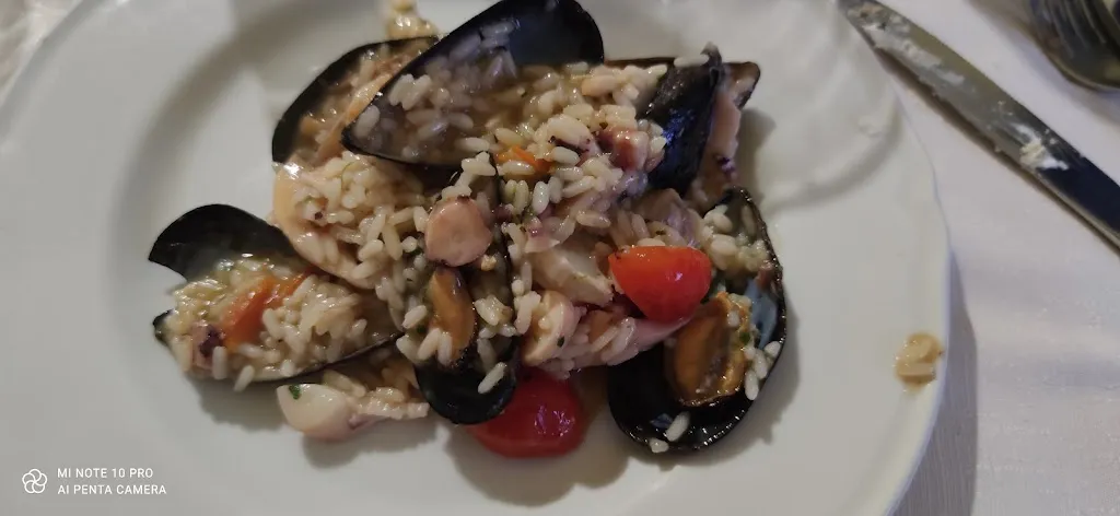 Massimo Badolisani_Ristorante Lago Azzurro_Volpiano_review