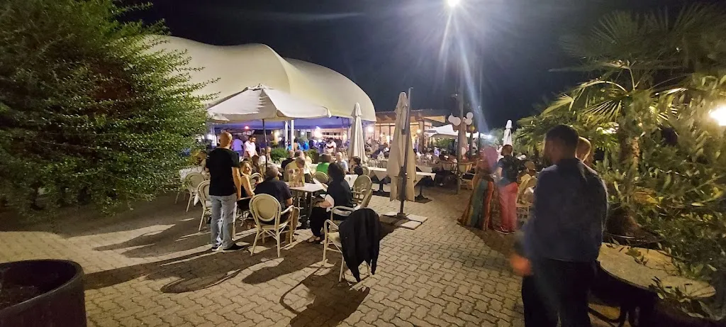 Gianfranco Navello_Ristorante Lago Azzurro_Volpiano_review